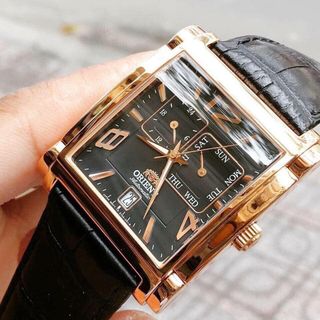 Đồng Hồ Nam Orient Automatic FETAC007B0
