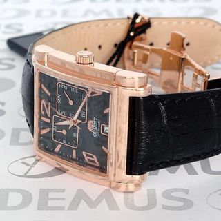 Đồng Hồ Nam Orient Automatic FETAC007B0