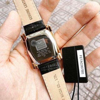 Đồng Hồ Nam Orient Automatic FETAC007B0