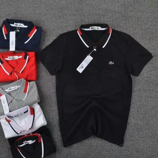 Áo thun có cổ nam quảng châu