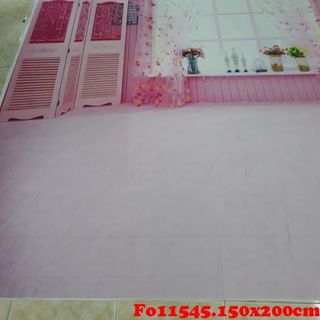 Vải phông nền cảnh trí Fo11545