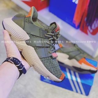 Prophere xanh rêu phối cam hàng replica