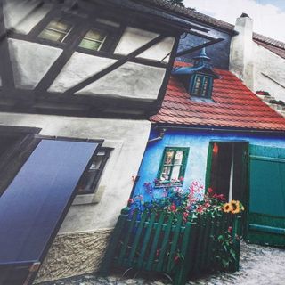 Vải phông nền cảnh trí FO2821