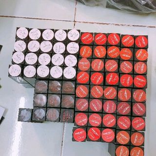 son BBSX phiên bản limited