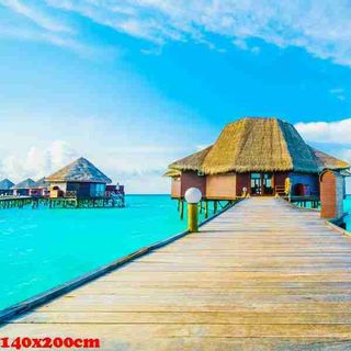 Vải phông nền cảnh trí FO7021