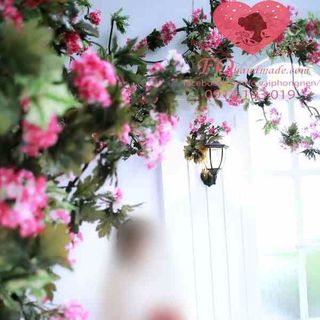 Vải phông nền cảnh trí FO6355