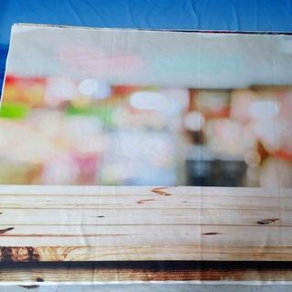 Vải phông nền cảnh trí FO953