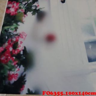 Vải phông nền cảnh trí FO6355