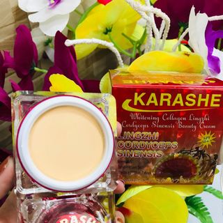 Kem Karashe Đông Trùng Hạ Thảo 9in1