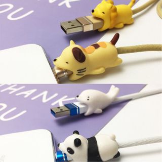 Thú chống đứt dây cáp