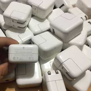 Củ Sạc 10W Likenew Zin apple