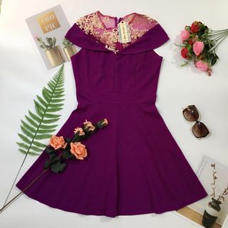 Đầm xinh thời trang