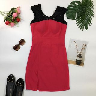 Đầm xinh thời trang