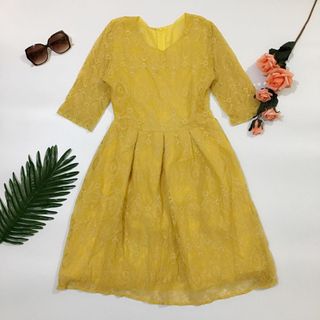 Đầm xinh thời trang