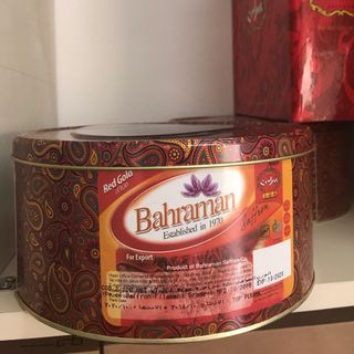 Saffron Nhụy hoa Nghệ tây hộp 250g