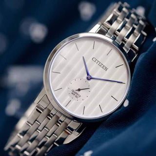 Đồng Hồ Nam CITIZEN BE9170-56A
