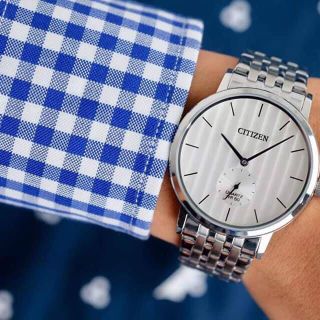 Đồng Hồ Nam CITIZEN BE9170-56A