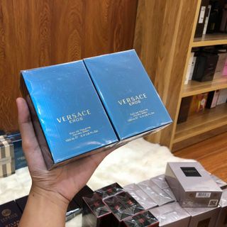 Nước hoa Versace Eros 50 100ml - AUTHENTIC ONLY