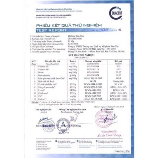 Trà thảo mộc giảm cân tan mỡ vytea