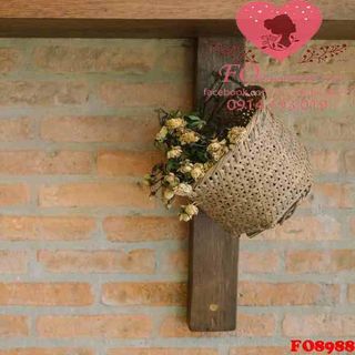 Vải phông nền cảnh trí FO8988