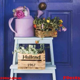 Vải phông nền cảnh trí FO9183