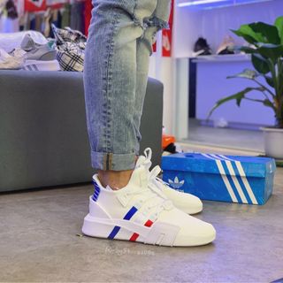 Eqt sọc xanh đỏ hàng replica