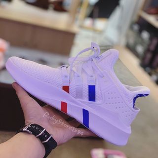 Eqt sọc xanh đỏ hàng replica