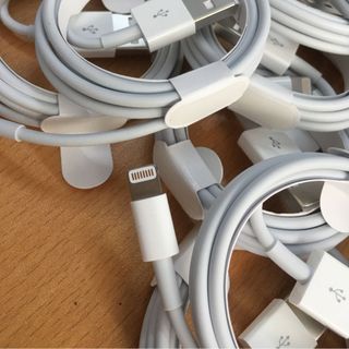 Cáp iphone bóc máy