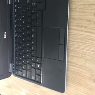 LapTop Dell E7240 - i5 Genk4 / 4300U / 4G / ssd 128G / 125 / Máy zin đẹp keng