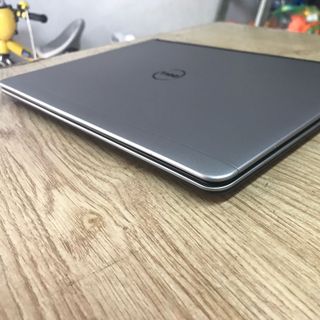 LapTop Dell E7240 - i5 Genk4 / 4300U / 4G / ssd 128G / 125 / Máy zin đẹp keng