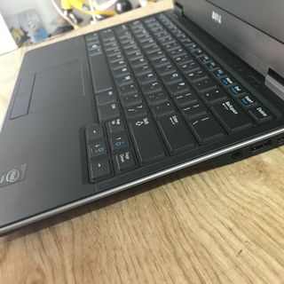 LapTop Dell E7240 - i5 Genk4 / 4300U / 4G / ssd 128G / 125 / Máy zin đẹp keng