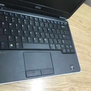 LapTop Dell E7240 - i5 Genk4 / 4300U / 4G / ssd 128G / 125 / Máy zin đẹp keng