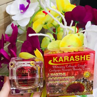 Kem Karashe Đông Trùng Hạ Thảo 9in1