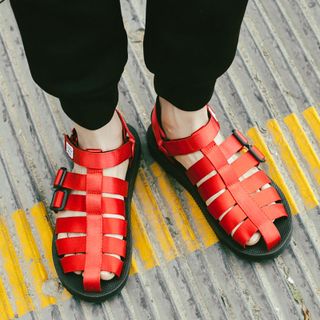 Giày sandal nam nữ giá sỉ