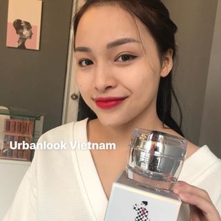 Kem Dưỡng Urban Look HÀn Quốc