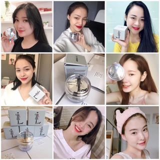 Kem Dưỡng Urban Look HÀn Quốc