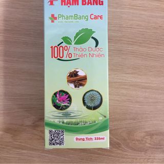 Cai thuốc lá Phạm Bằng mẫu mới check mã vạch