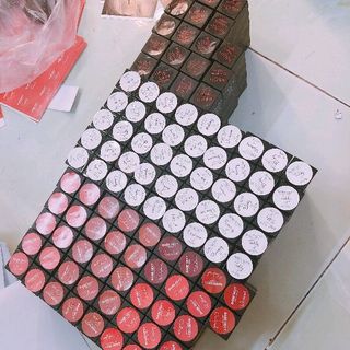 đại lý sỉ son babesexy