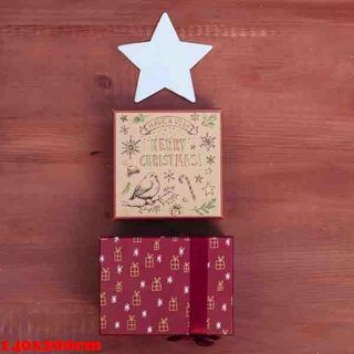 Vải phông nền giáng sinh FO3185