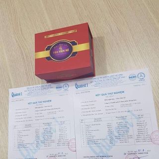 Tiêu viêm nữ