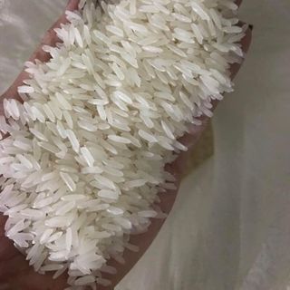 Gạo tám thơm đặc sản Tây Bắc Điện Biên
