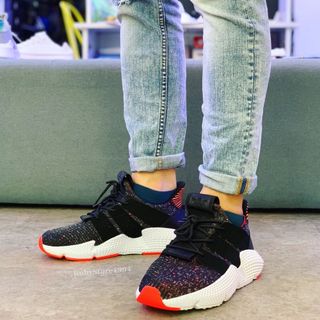 Prophere xám đế cam hàng replica