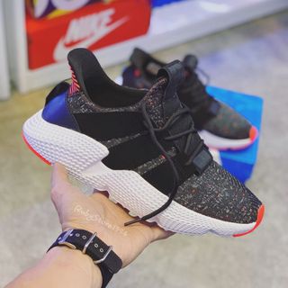 Prophere xám đế cam hàng replica