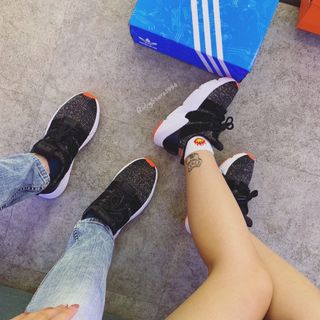 Prophere xám đế cam hàng replica
