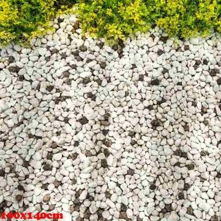 Vải phông nền hoa lá FO2099