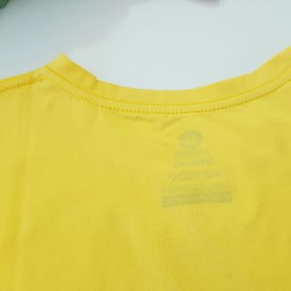 Áo thun nam cổ tròn 100 cotton