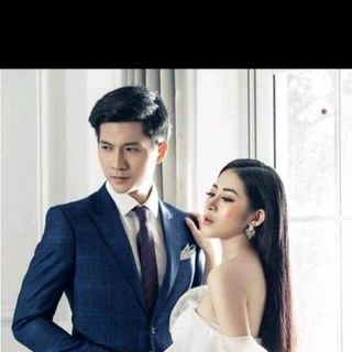 bộ vest nam