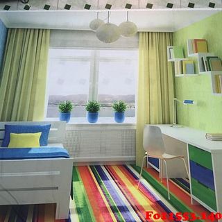 Vải phông nền cảnh trí Fo11553