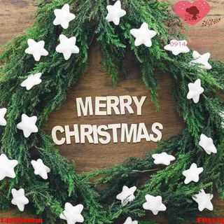 Vải phông nền giáng sinh FO3114