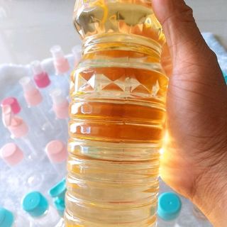 Dầu dừa nguyên chất 100 dừa tam quan bình định
